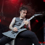 Into The Grave 2025: Rotting Christ
